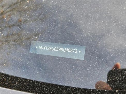 Used 2024 BMW X5 sDrive40i w/ Parking Assistance Package image 15