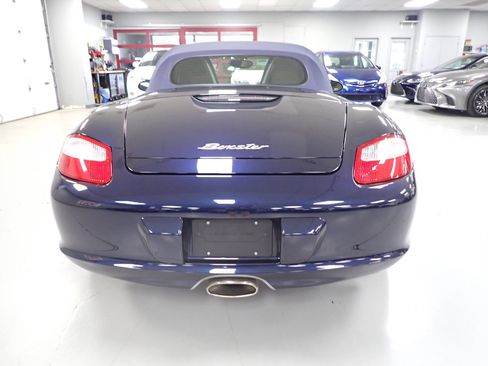Used 2007 Porsche Boxster image 15