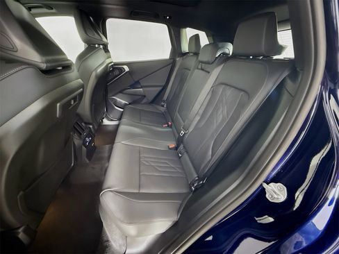 New 2025 BMW X3 xDrive30i w/ Premium Package image 25