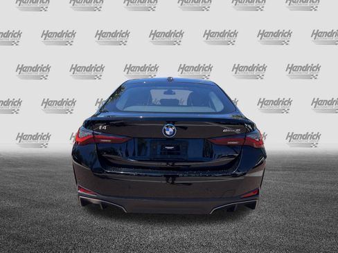 Used 2023 BMW i4 eDrive35 w/ Premium Package RWD image 9