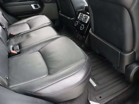 Used 2021 Land Rover Range Rover Westminster Edition AWD/4WD image 37