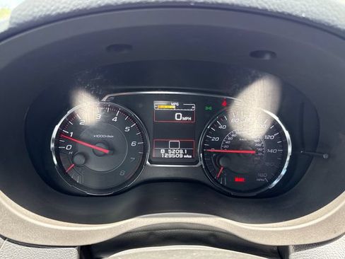 Used 2018 Subaru WRX AWD/4WD image 44