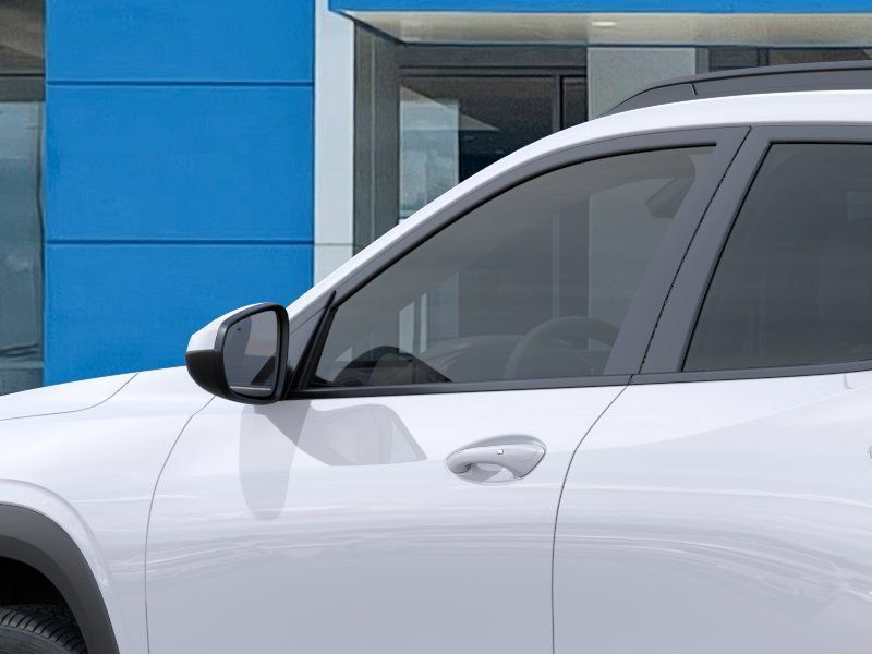 New 2026 Chevrolet Trax LT w/ Driver Confidence Package FWD image 12