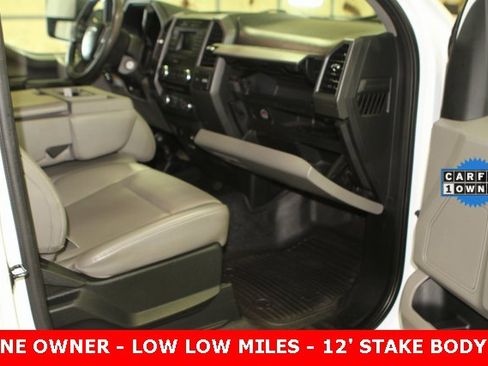 Used 2018 Ford F350 XL w/ Power Equipment Group image 22