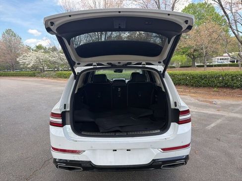 Used 2024 Genesis GV80 2.5T image 23