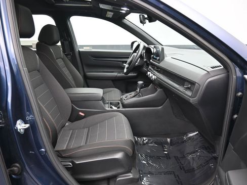 Certified 2024 Honda CR-V Sport image 40
