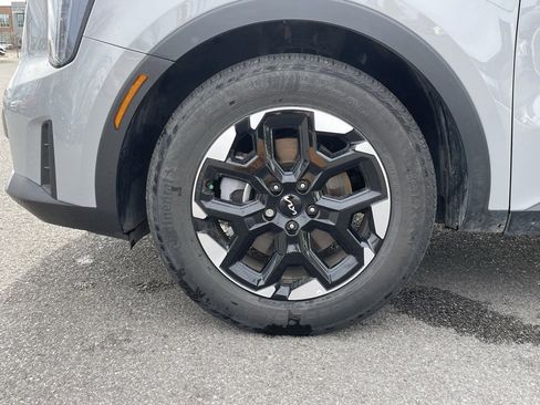 New 2025 Kia Sorento S w/ Panoramic Sunroof Package image 35