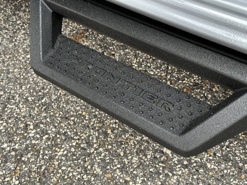 New 2026 Nissan Frontier Pro-X w/ Tow Package image 25