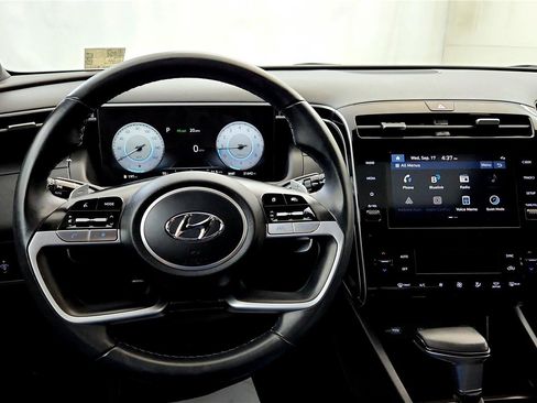 Used 2022 Hyundai Santa Cruz SEL Premium image 39