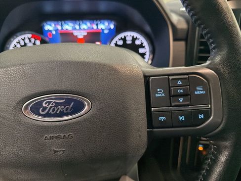 Certified 2022 Ford F150 XLT w/ Equipment Group 302A High image 25