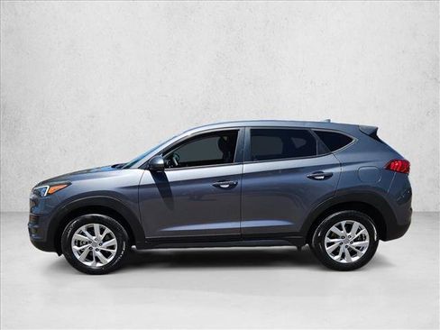Used 2019 Hyundai Tucson SE FWD image 9