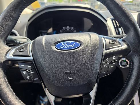 Used 2024 Ford Edge SEL w/ Convenience Package AWD/4WD image 18