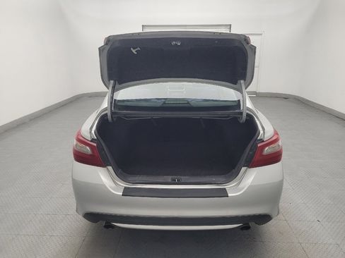 Used 2018 Nissan Altima 2.5 SV FWD image 29