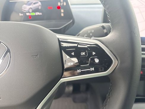 New 2025 Volkswagen ID.4 Pro S Plus image 20