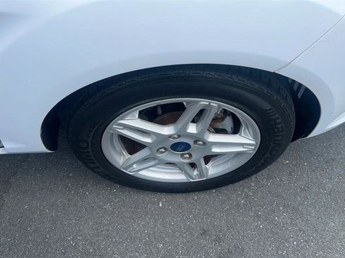 Used 2018 Ford Fiesta SE image 21