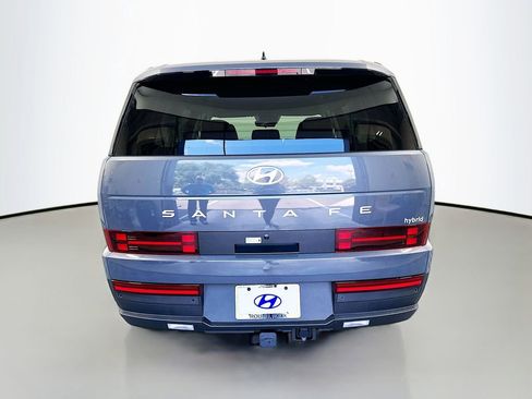 New 2026 Hyundai Santa Fe SE image 6
