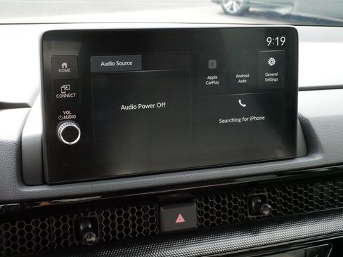 Certified 2026 Honda CR-V EX-L image 22