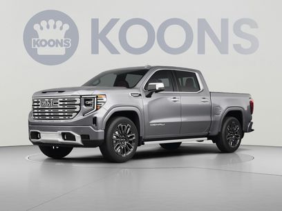 New 2026 GMC Sierra 1500 Pro w/ Pro Value Package