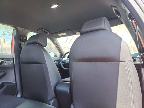 Used 2026 Honda Civic Sport image 16