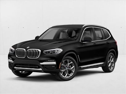 Used 2021 BMW X3 xDrive30e w/ Premium Package