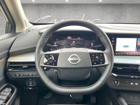 New 2026 Nissan Murano Platinum AWD/4WD image 22