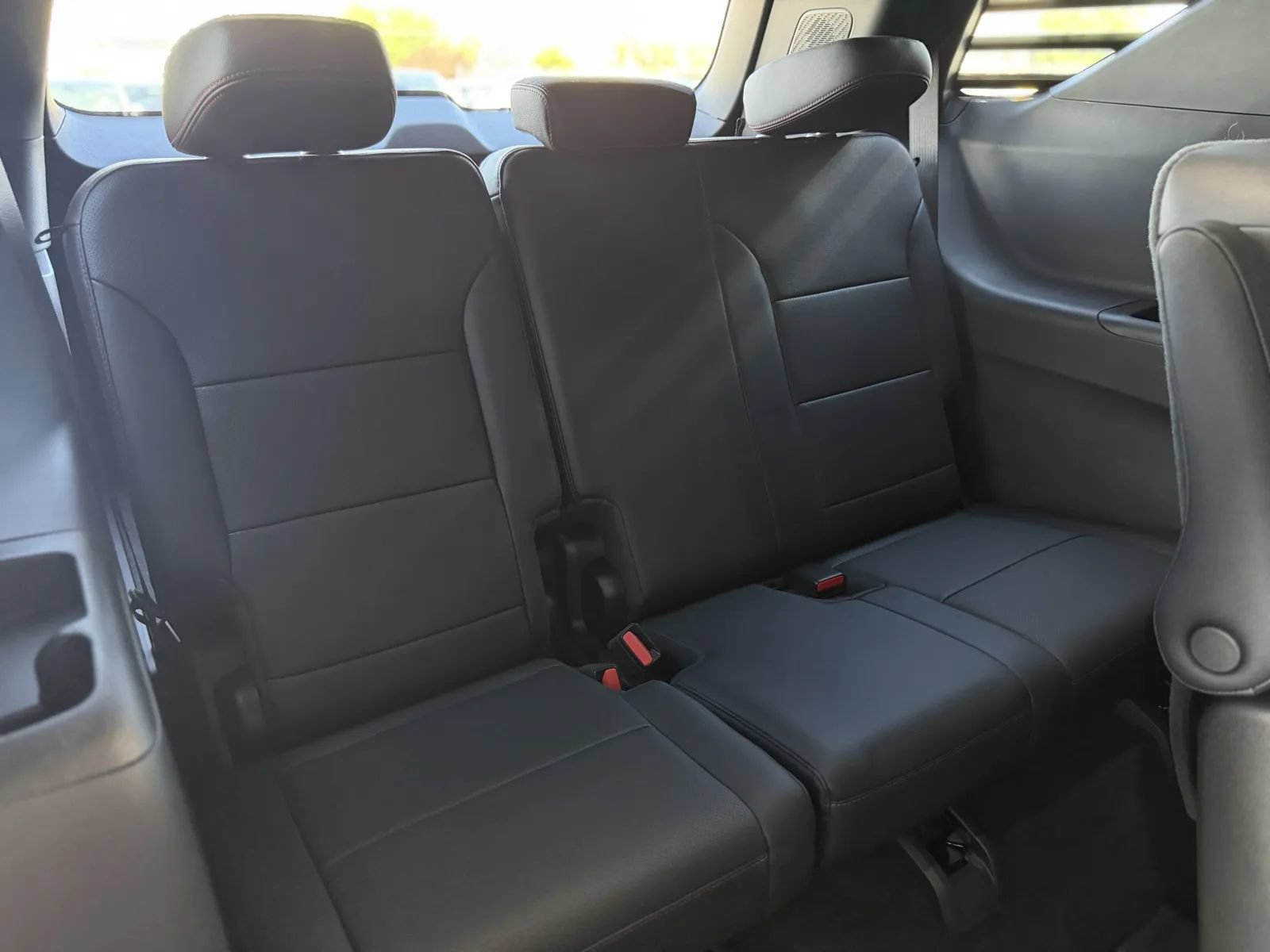 Used 2026 Chevrolet Traverse Z71 w/ Driver Confidence Package AWD/4WD image 19