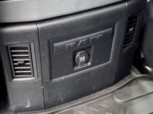 Used 2017 RAM 1500 Lone Star image 23