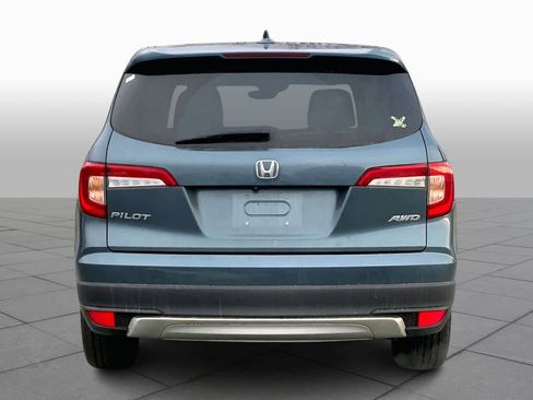 Used 2021 Honda Pilot EX-L image 4