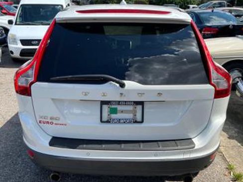 Used 2012 Volvo XC60 3.2 Premier FWD image 6