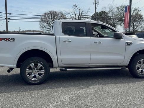 Used 2019 Ford Ranger XLT w/ Equipment Group 302A Luxury AWD/4WD image 3