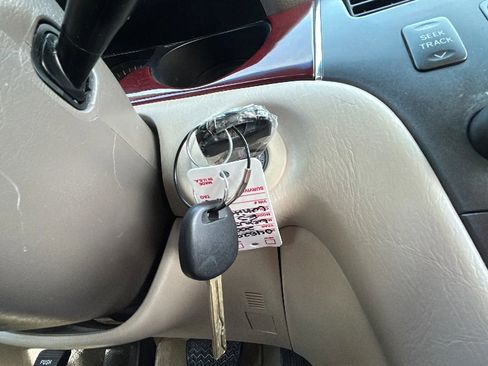 Used 2002 Lexus ES 330 FWD image 42