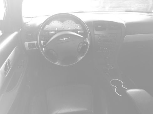 Used 2002 Ford Thunderbird image 13