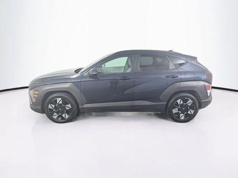 Used 2025 Hyundai Kona SEL FWD image 4