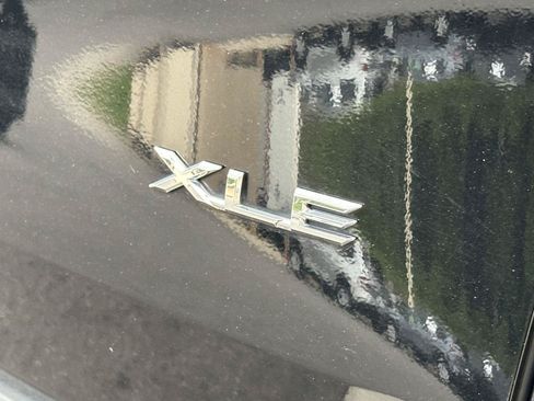 Certified 2025 Toyota Grand Highlander FWD image 57