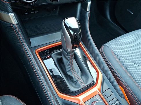 Used 2021 Subaru Forester Sport image 15