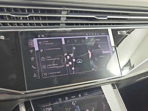 New 2026 Audi Q7 3.0T Premium Plus image 33