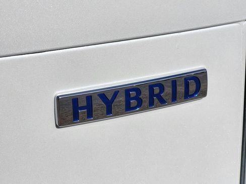 New 2026 MAZDA CX-50 2.5 Hybrid w/ Weather Package image 8