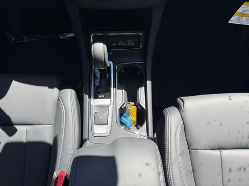 New 2026 Subaru Ascent Premium AWD/4WD image 17