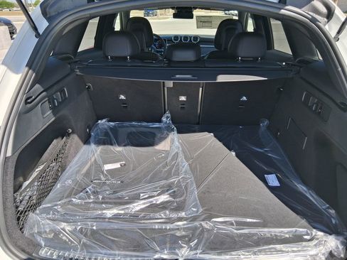 New 2026 Mercedes-Benz GLC 300 4MATIC image 29