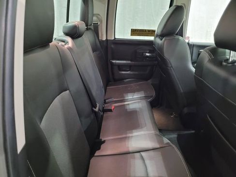 Used 2014 RAM 1500 Sport w/ Convenience Group image 50