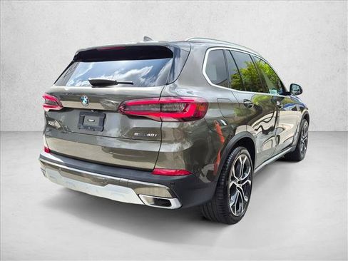 Used 2023 BMW X5 sDrive40i w/ Premium Package RWD image 5