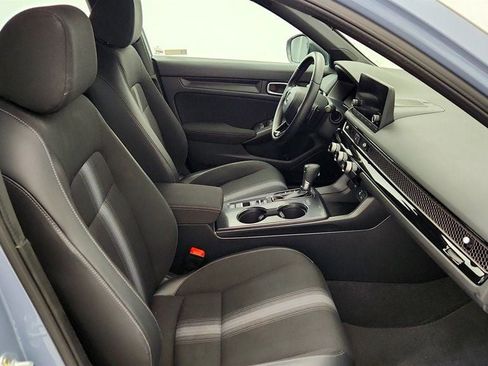 Used 2023 Honda Civic Sport image 23