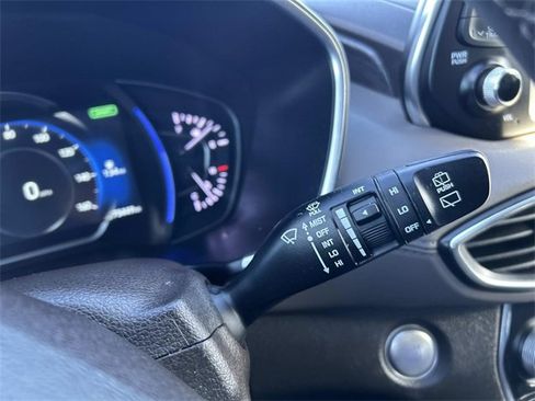 Used 2020 Hyundai Santa Fe SEL w/ Convenience Package image 27