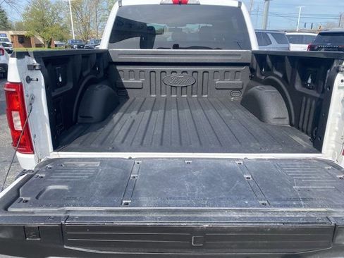 Used 2021 Ford F150 XLT w/ Equipment Group 302A High AWD/4WD image 10