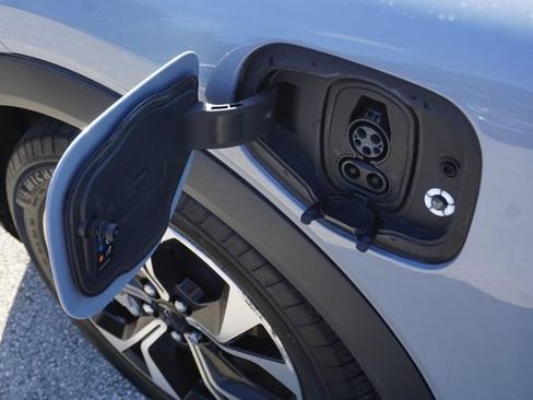 Used 2024 Ford Mustang Mach-E Select RWD image 22