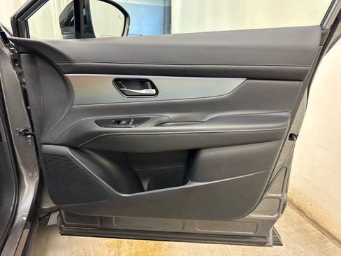 Certified 2025 Nissan Murano SL w/ Cargo Package AWD/4WD image 28