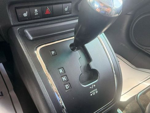 Used 2017 Jeep Patriot High Altitude AWD/4WD image 21