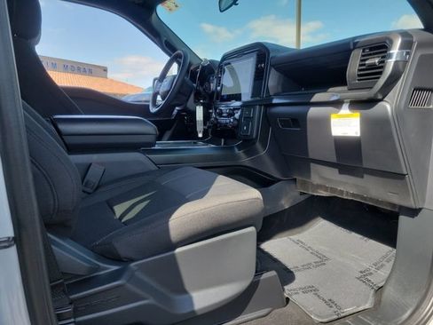 Used 2026 Ford F150 STX RWD image 21