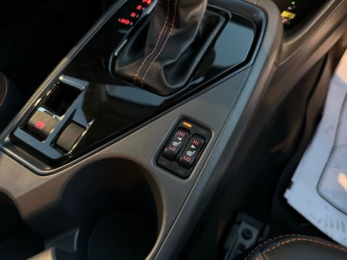 Used 2025 Subaru Crosstrek 2.5i Limited image 21