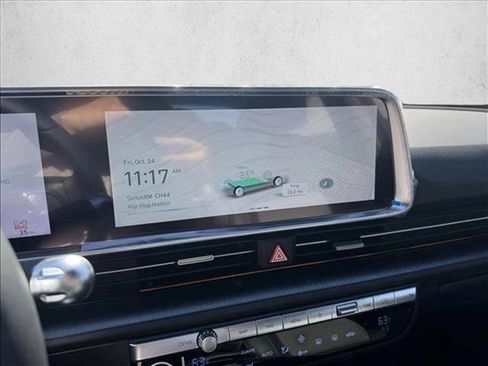 New 2025 Hyundai Ioniq 6 SEL image 14